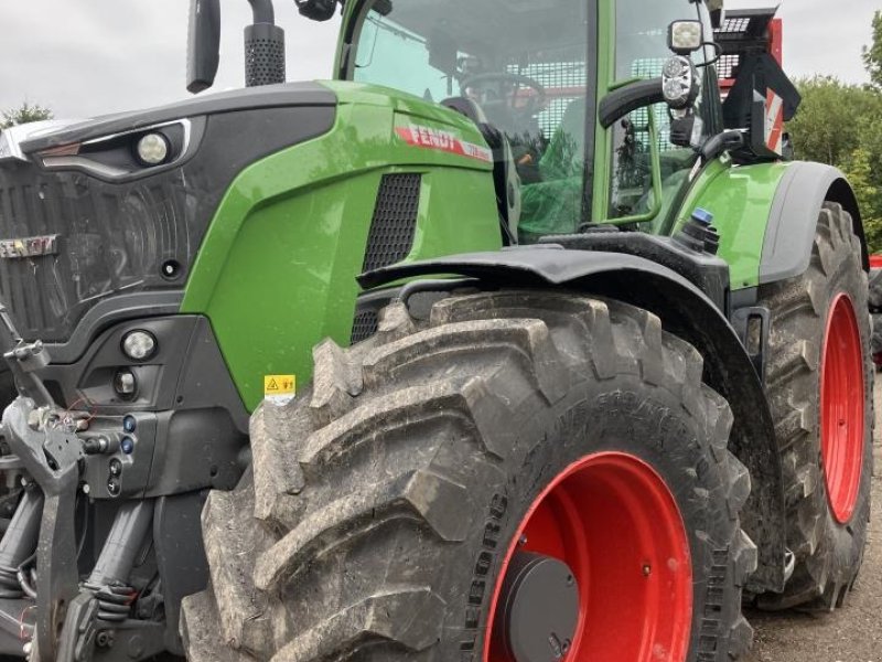 Traktor του τύπου Fendt 728 GEN 7 PROFI +, Gebrauchtmaschine σε Randers SV (Φωτογραφία 1)