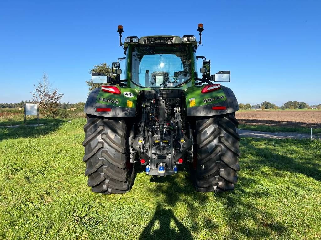 Traktor типа Fendt 728 Gen7 Power+ S2, Neumaschine в Nijkerkerveen (Фотография 11)