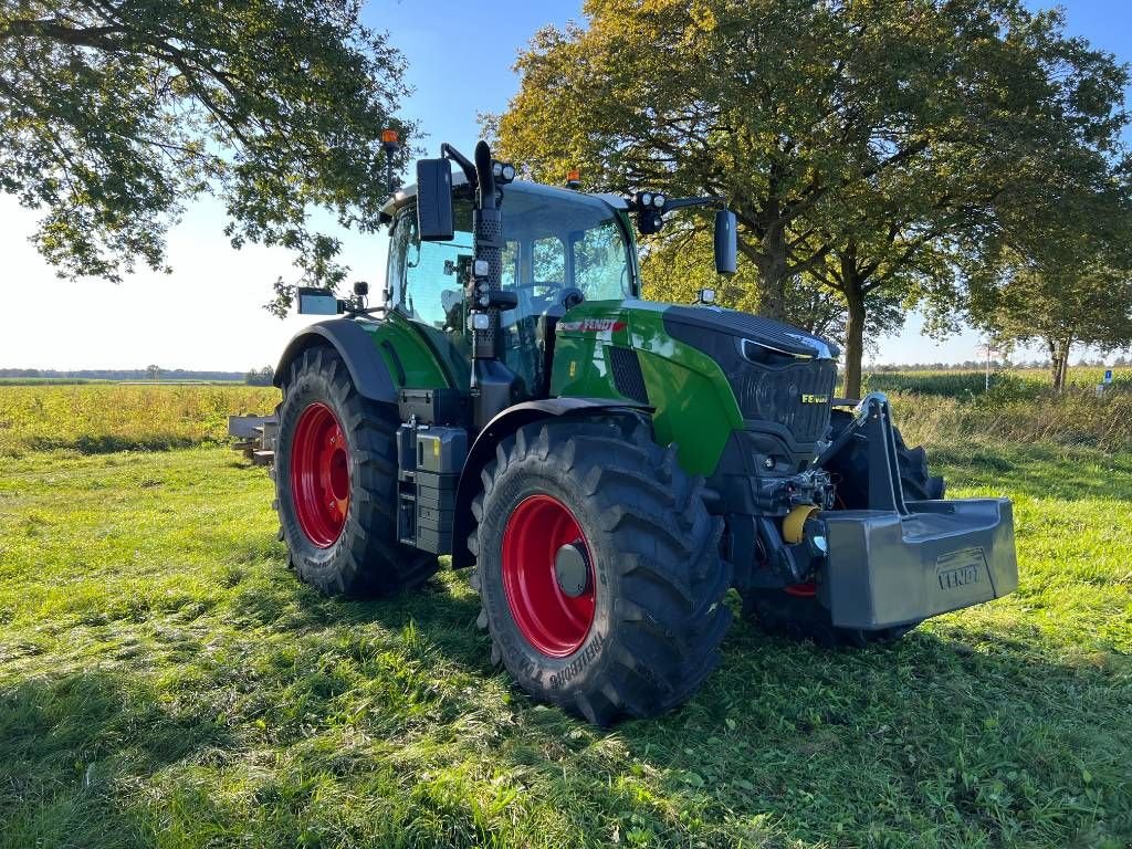 Traktor del tipo Fendt 728 Gen7 Power+ S2, Neumaschine en Nijkerkerveen (Imagen 5)