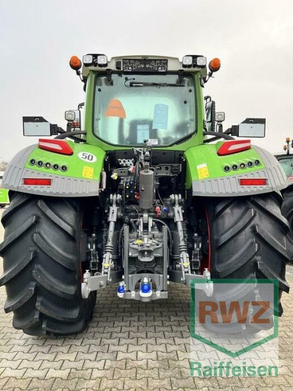 Traktor Türe ait Fendt 728 Gen7 PowerPlus, Vorführmaschine içinde Rommerskirchen (resim 5)