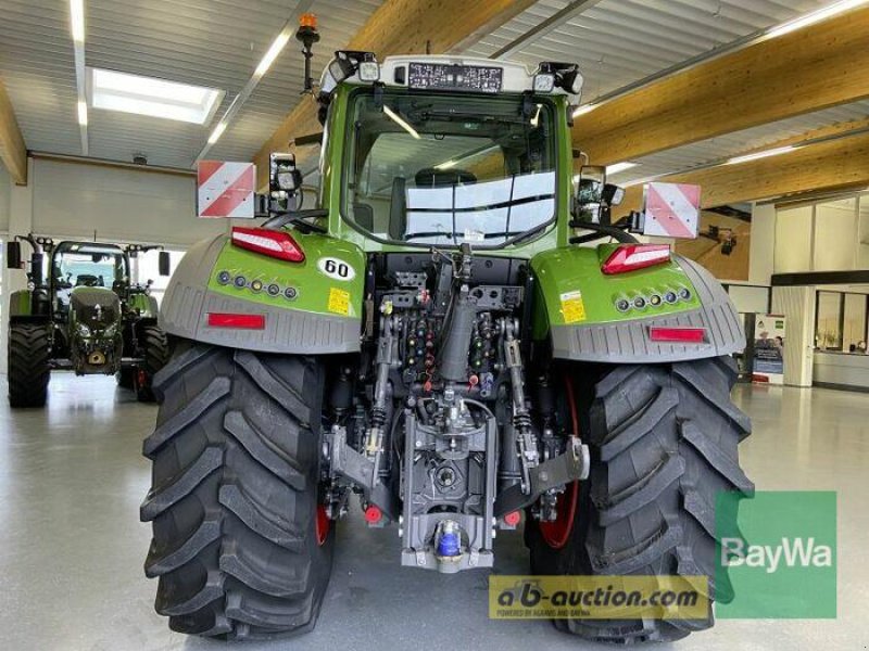 Traktor typu Fendt 728 GEN7 PROFI PLUS SET. 2, Gebrauchtmaschine v Bamberg (Obrázek 16)