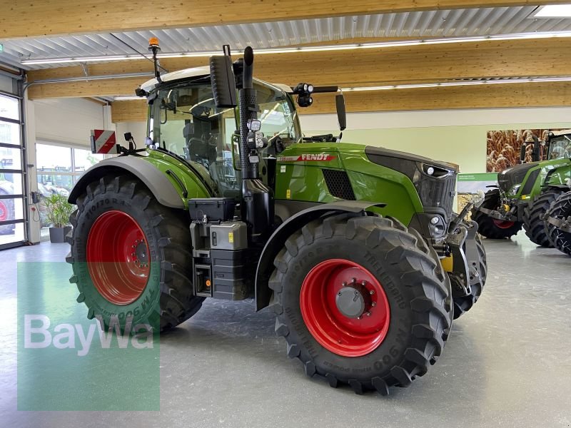 Traktor of the type Fendt 728 GEN7 PROFI PLUS SET. 2, Gebrauchtmaschine in Bamberg (Picture 1)