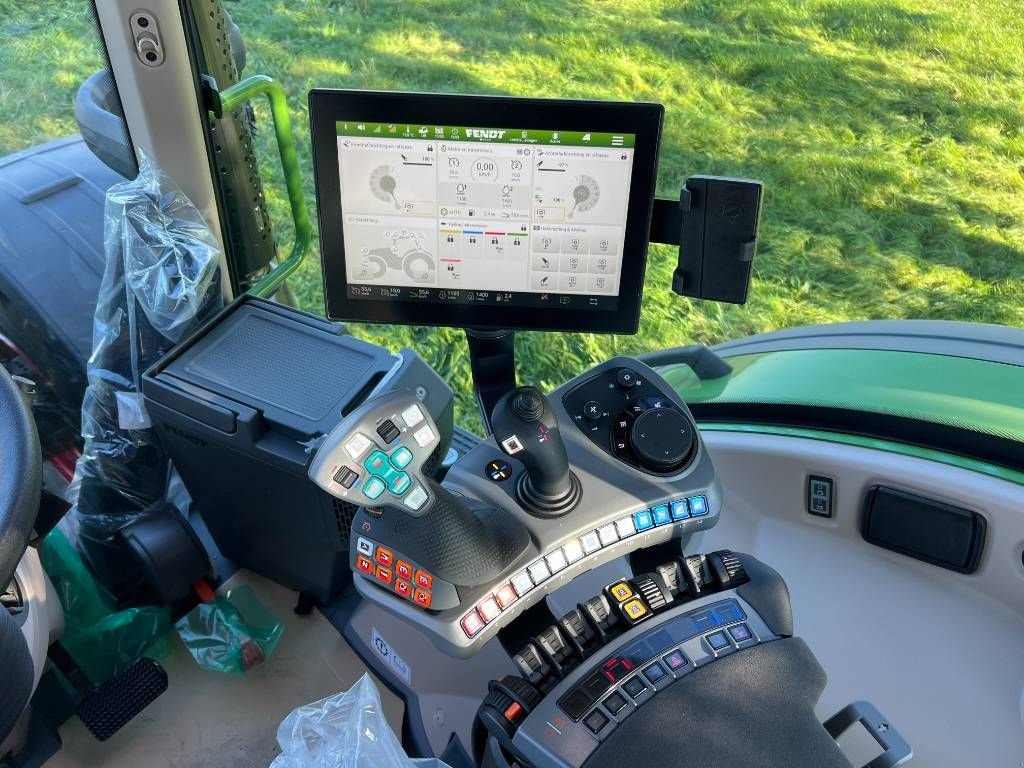 Traktor tipa Fendt 728 Gen7 Profi+ S2, Neumaschine u Nijkerkerveen (Slika 8)