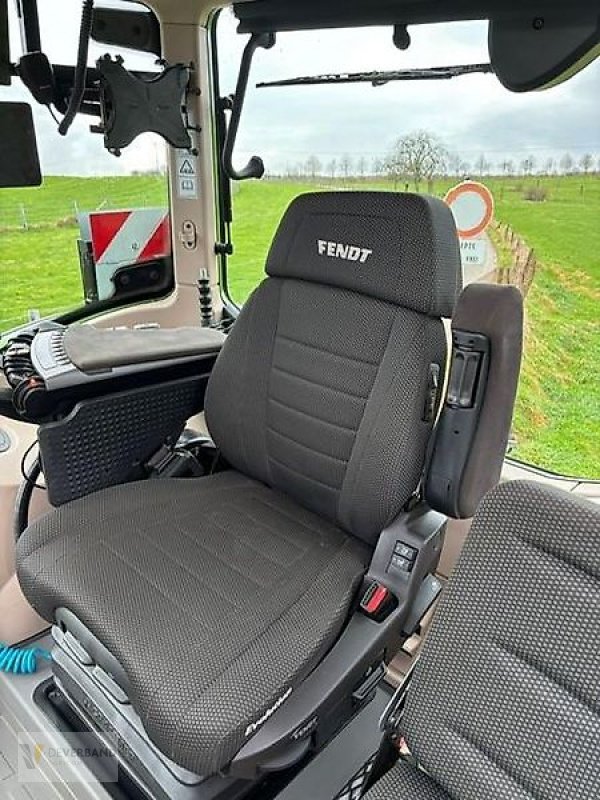 Traktor typu Fendt 728 Gen7 Profi + Setting 2, Gebrauchtmaschine w Colmar-Berg (Zdjęcie 11)