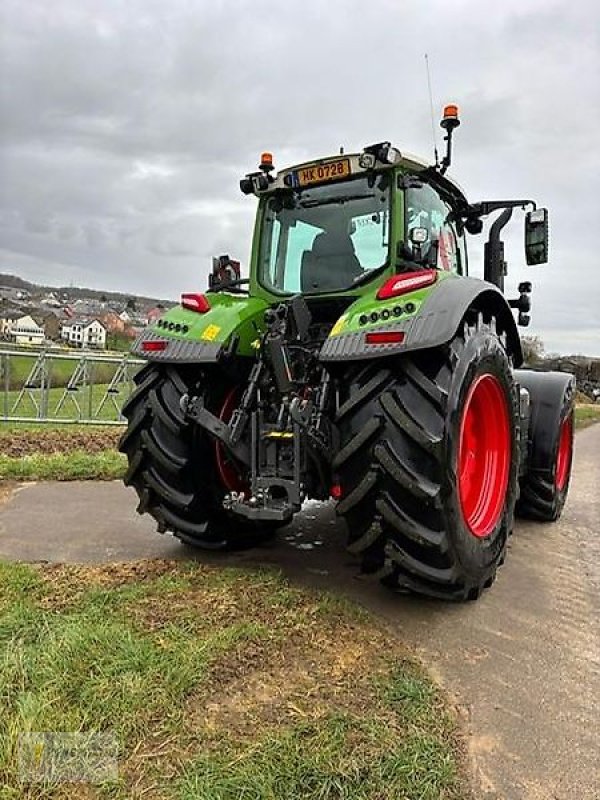 Traktor typu Fendt 728 Gen7 Profi + Setting 2, Gebrauchtmaschine w Colmar-Berg (Zdjęcie 2)