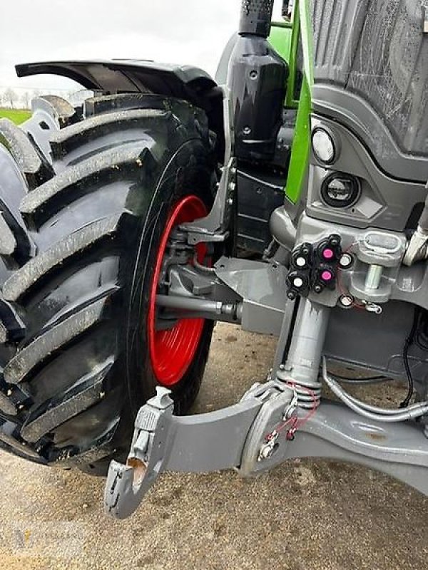 Traktor typu Fendt 728 Gen7 Profi + Setting 2, Gebrauchtmaschine w Colmar-Berg (Zdjęcie 5)