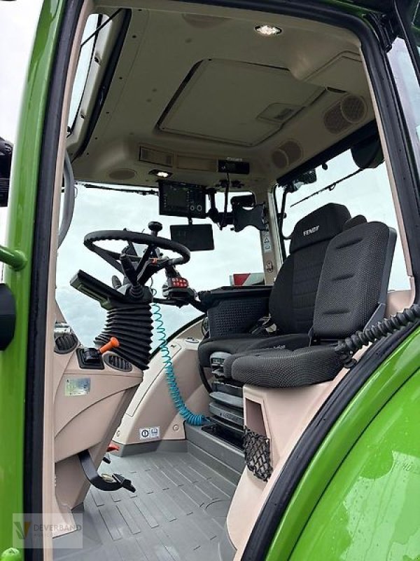 Traktor typu Fendt 728 Gen7 Profi + Setting 2, Gebrauchtmaschine w Colmar-Berg (Zdjęcie 10)