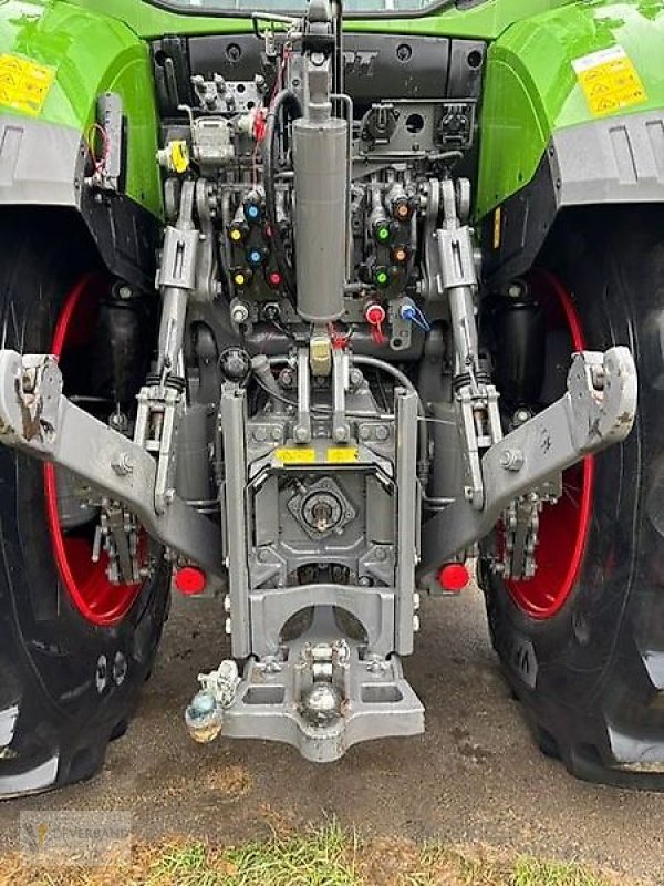 Traktor typu Fendt 728 Gen7 Profi + Setting 2, Gebrauchtmaschine w Colmar-Berg (Zdjęcie 3)