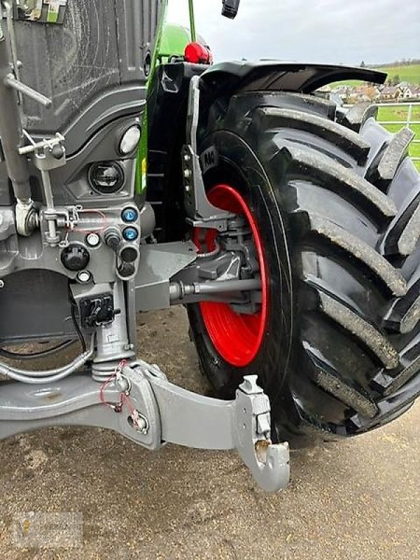 Traktor typu Fendt 728 Gen7 Profi + Setting 2, Gebrauchtmaschine w Colmar-Berg (Zdjęcie 7)