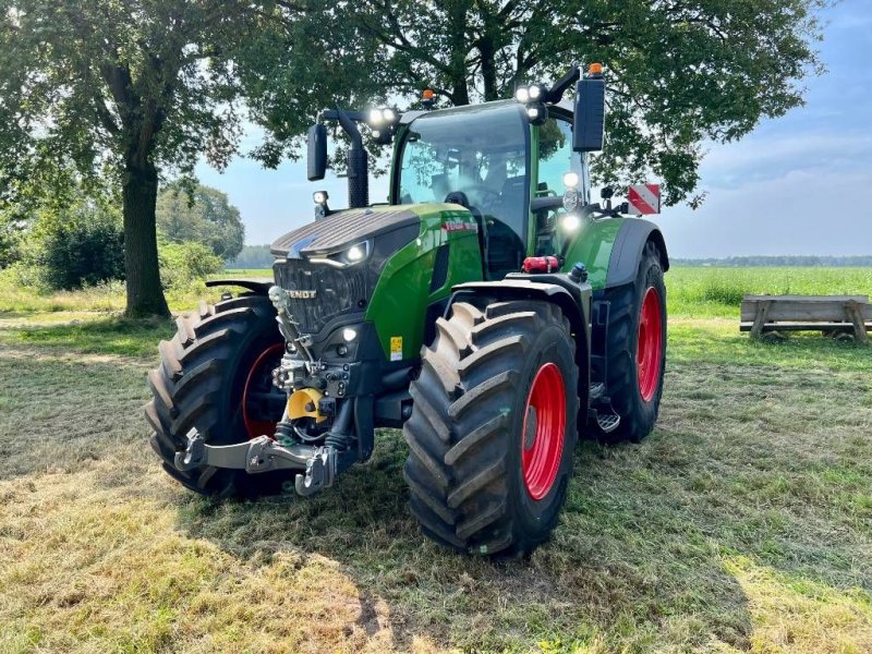 Traktor του τύπου Fendt 728 Gen7 Profi+ Setting2, Neumaschine σε Nijkerkerveen