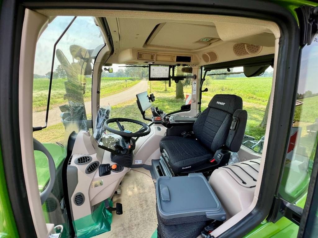 Traktor van het type Fendt 728 Gen7 Profi+ Setting2, Neumaschine in Nijkerkerveen (Foto 8)