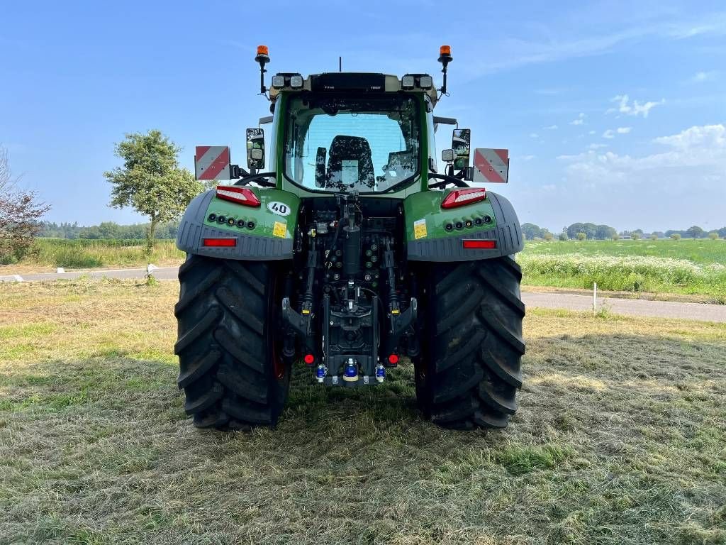 Traktor del tipo Fendt 728 Gen7 Profi+ Setting2, Neumaschine en Nijkerkerveen (Imagen 11)