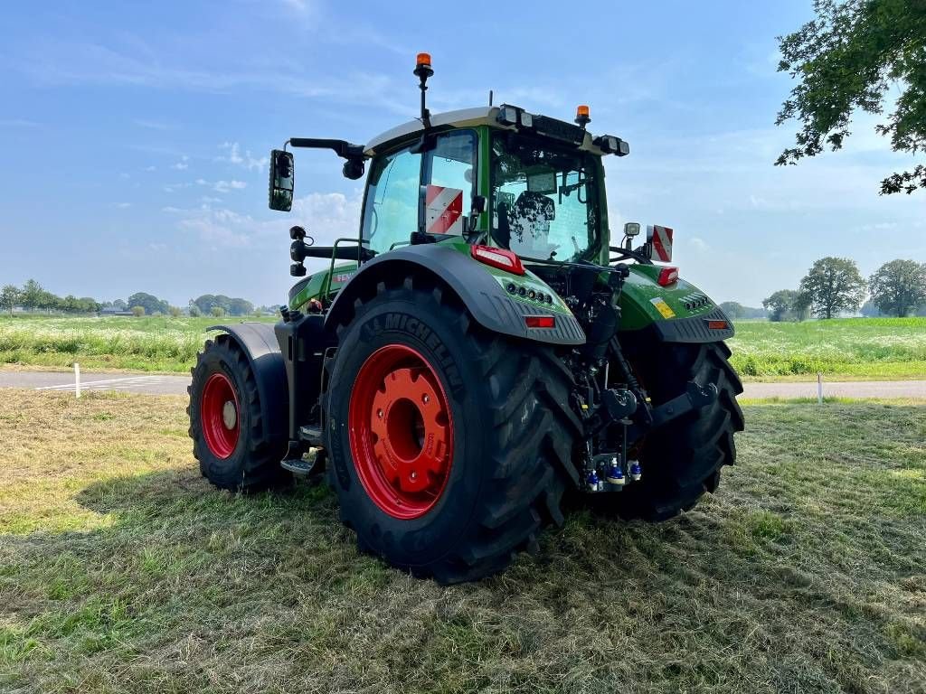 Traktor του τύπου Fendt 728 Gen7 Profi+ Setting2, Neumaschine σε Nijkerkerveen (Φωτογραφία 5)