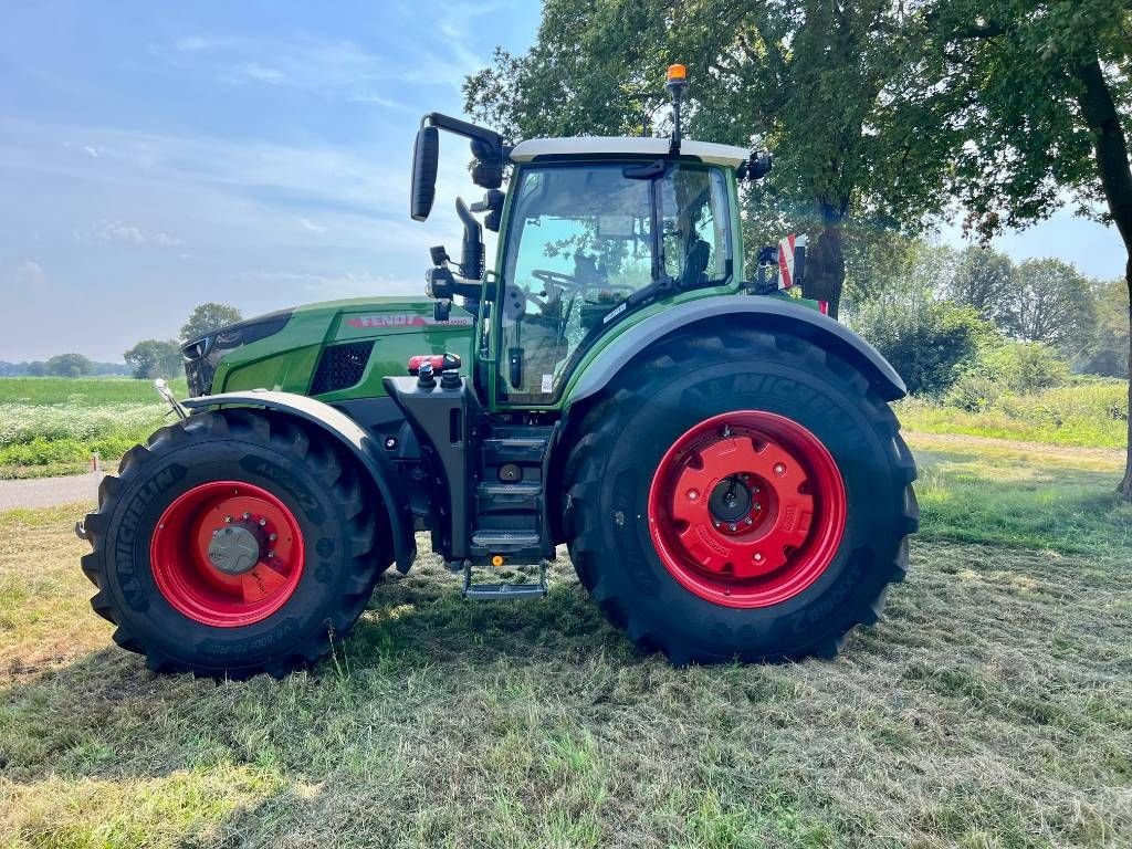 Traktor του τύπου Fendt 728 Gen7 Profi+ Setting2, Neumaschine σε Nijkerkerveen (Φωτογραφία 10)