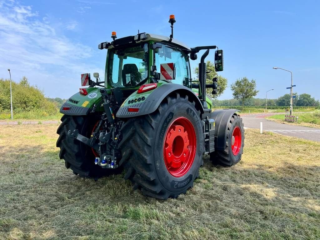 Traktor za tip Fendt 728 Gen7 Profi+ Setting2, Neumaschine u Nijkerkerveen (Slika 4)