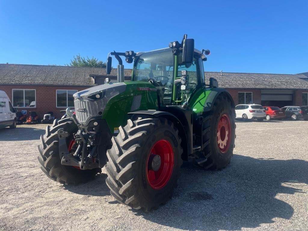 Traktor Türe ait Fendt 728 Profi Plus Gen 7, Gebrauchtmaschine içinde Randers SV (resim 5)