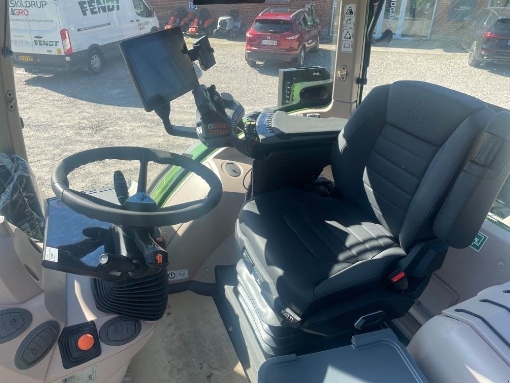 Traktor tipa Fendt 728 Profi Plus Gen 7, Gebrauchtmaschine u Randers SV (Slika 3)