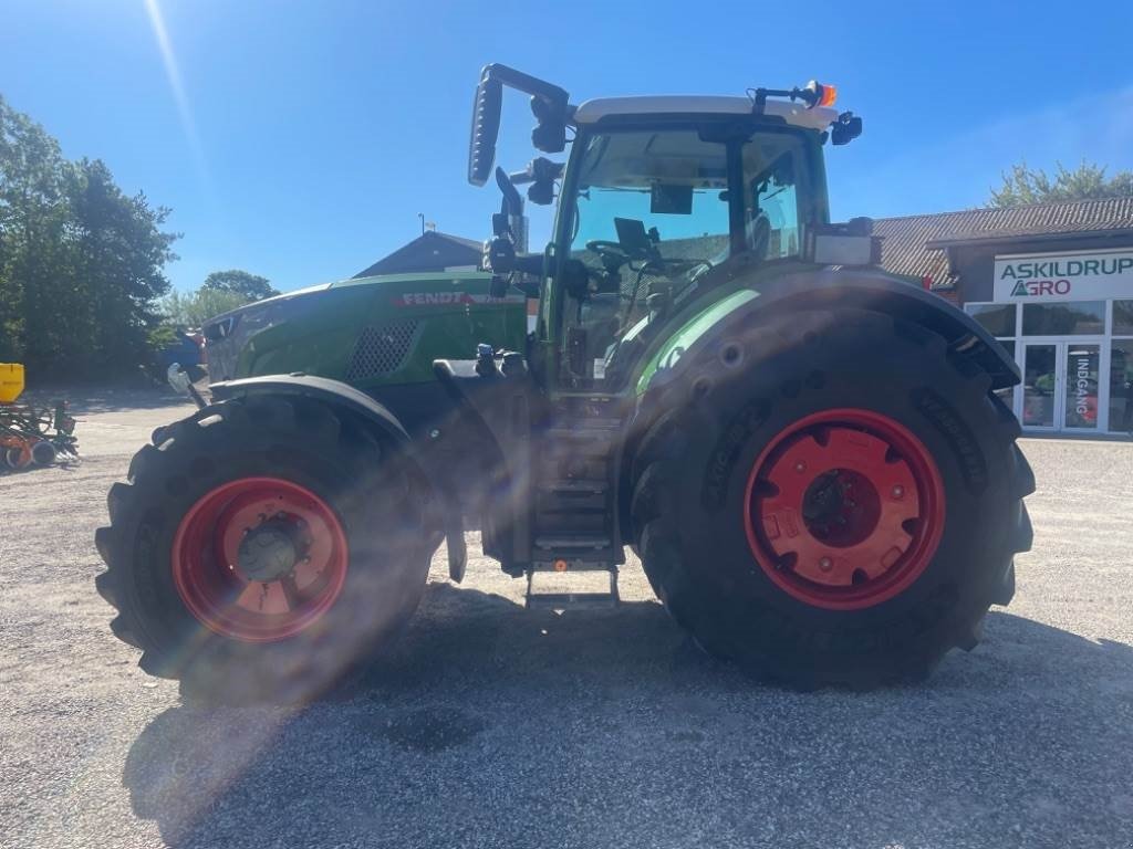 Traktor tip Fendt 728 Profi Plus Gen 7, Gebrauchtmaschine in Randers SV (Poză 4)