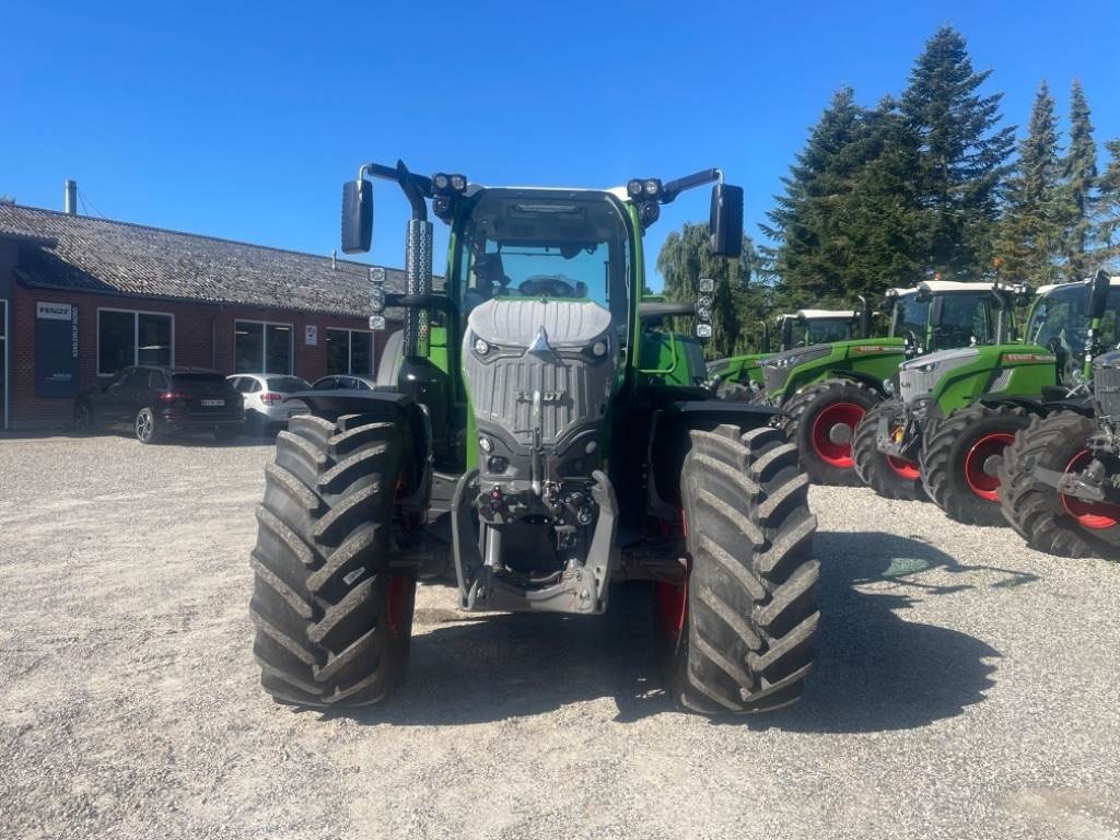 Traktor tip Fendt 728 Profi Plus Gen 7, Gebrauchtmaschine in Randers SV (Poză 6)