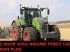 Traktor tipa Fendt 728 Profi Plus te huur, Neumaschine u Vriezenveen (Slika 1)