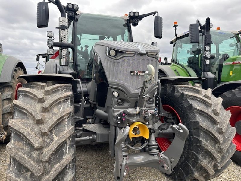 Traktor tipa Fendt 728 Profi+ Setting 2 Design Line VarioGrip, Gebrauchtmaschine u Schutterzell (Slika 7)