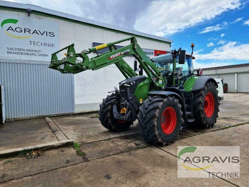 Traktor du type Fendt 728 VARIO GEN-7 PROFI+ SET-2, Gebrauchtmaschine en Oschersleben (Photo 3)