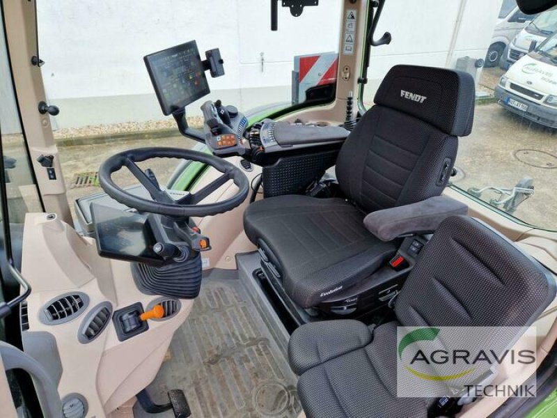 Traktor du type Fendt 728 VARIO GEN-7 PROFI+ SET-2, Gebrauchtmaschine en Oschersleben (Photo 5)