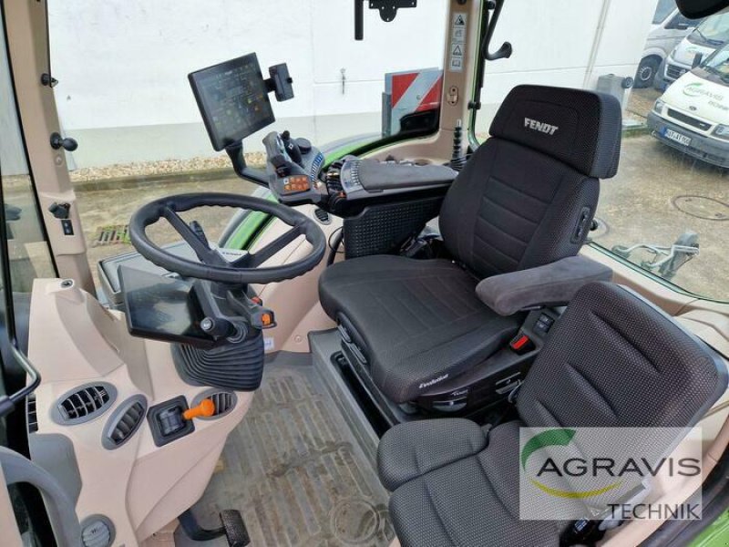 Traktor typu Fendt 728 VARIO GEN-7 PROFI+ SET-2, Gebrauchtmaschine w Köthen (Zdjęcie 5)