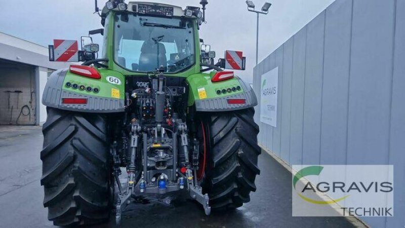 Traktor of the type Fendt 728 VARIO GEN-7 PROFI+ SET-2, Gebrauchtmaschine in Melle (Picture 3)