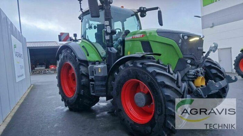 Traktor of the type Fendt 728 VARIO GEN-7 PROFI+ SET-2, Gebrauchtmaschine in Melle (Picture 2)