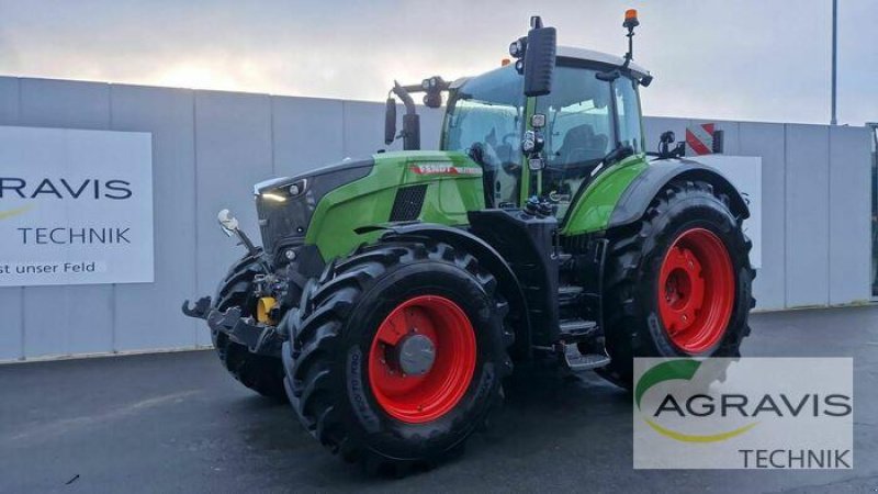 Traktor of the type Fendt 728 VARIO GEN-7 PROFI+ SET-2, Gebrauchtmaschine in Melle (Picture 1)