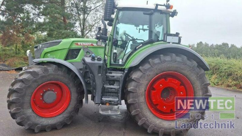 Traktor Türe ait Fendt 728 VARIO GEN-7 PROFI+ SET-2, Gebrauchtmaschine içinde Treuenbrietzen (resim 2)