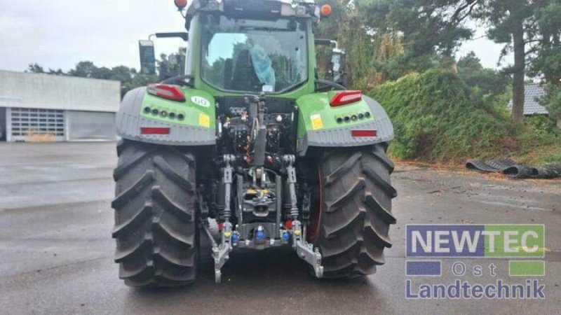 Traktor Türe ait Fendt 728 VARIO GEN-7 PROFI+ SET-2, Gebrauchtmaschine içinde Treuenbrietzen (resim 4)