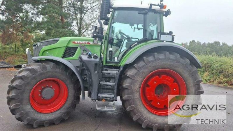 Traktor van het type Fendt 728 VARIO GEN-7 PROFI+ SET-2, Gebrauchtmaschine in Calbe / Saale (Foto 2)