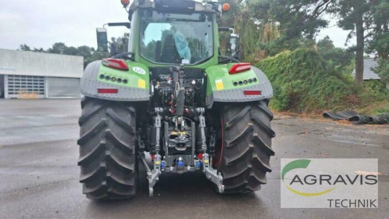 Traktor du type Fendt 728 VARIO GEN-7 PROFI+ SET-2, Gebrauchtmaschine en Calbe / Saale (Photo 4)