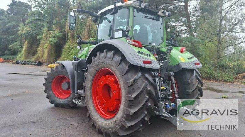 Traktor van het type Fendt 728 VARIO GEN-7 PROFI+ SET-2, Gebrauchtmaschine in Calbe / Saale (Foto 3)