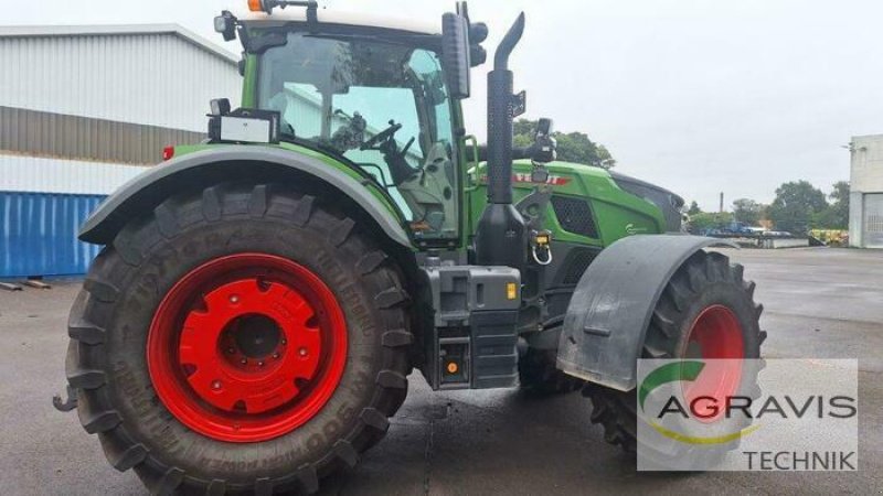 Traktor van het type Fendt 728 VARIO GEN-7 PROFI+ SET-2, Gebrauchtmaschine in Calbe / Saale (Foto 7)