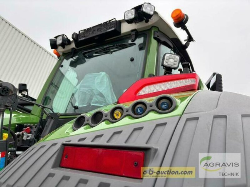 Traktor del tipo Fendt 728 VARIO GEN-7 PROFI+ SET-2, Gebrauchtmaschine en Calbe / Saale (Imagen 14)