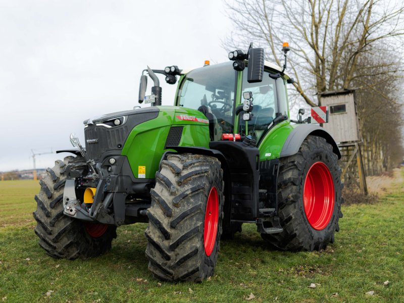 Traktor des Typs Fendt 728 Vario Gen 7 Profi+ Set 2, Gebrauchtmaschine in Heretsried (Bild 1)