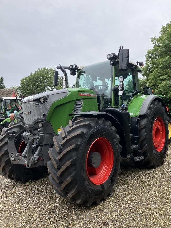 Traktor типа Fendt 728 VARIO GEN 7, Gebrauchtmaschine в Randers SV (Фотография 1)