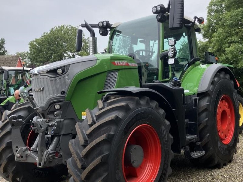 Traktor a típus Fendt 728 VARIO GEN 7, Gebrauchtmaschine ekkor: Randers SV (Kép 1)