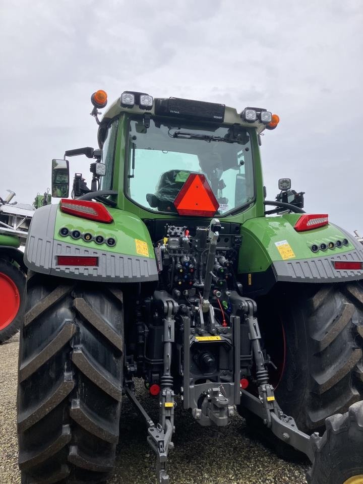 Traktor Türe ait Fendt 728 VARIO GEN 7, Gebrauchtmaschine içinde Randers SV (resim 4)