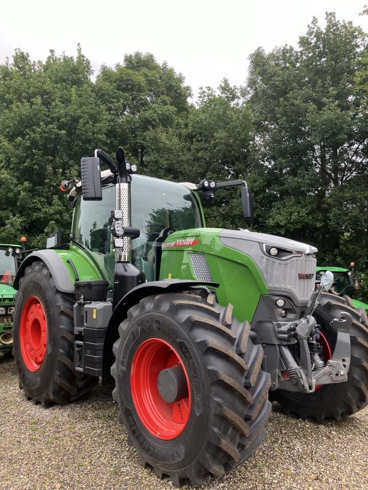 Traktor Türe ait Fendt 728 VARIO GEN 7, Gebrauchtmaschine içinde Randers SV (resim 3)