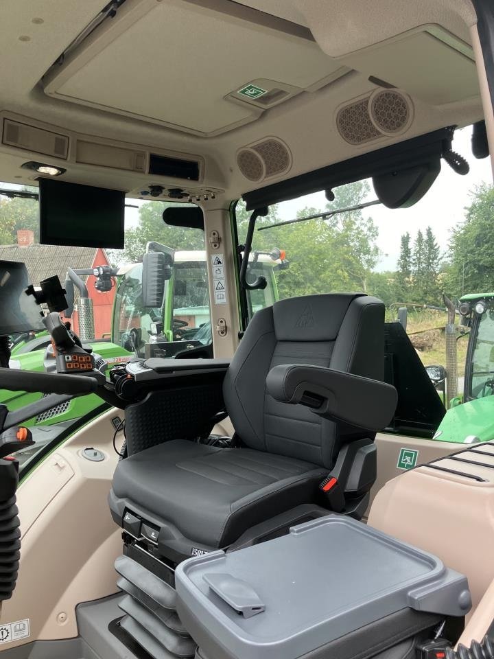 Traktor Türe ait Fendt 728 VARIO GEN 7, Gebrauchtmaschine içinde Randers SV (resim 5)