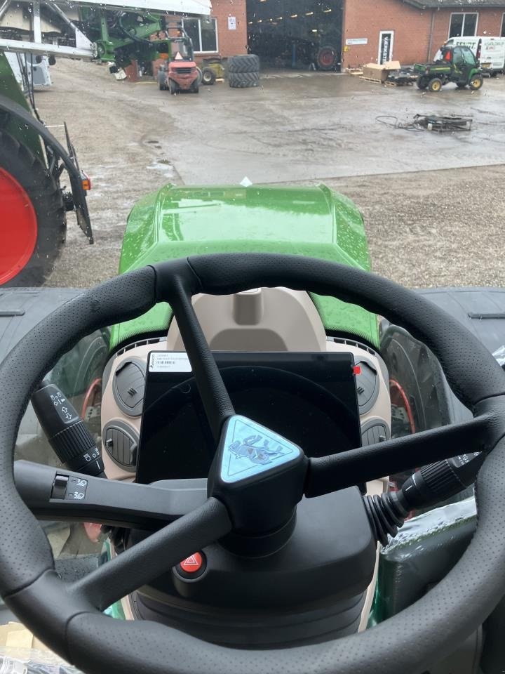 Traktor Türe ait Fendt 728 VARIO GEN 7, Gebrauchtmaschine içinde Randers SV (resim 7)