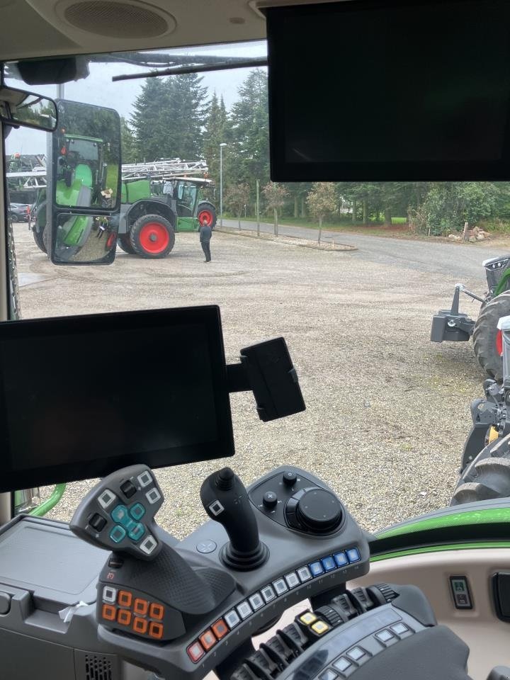 Traktor Türe ait Fendt 728 VARIO GEN 7, Gebrauchtmaschine içinde Randers SV (resim 6)