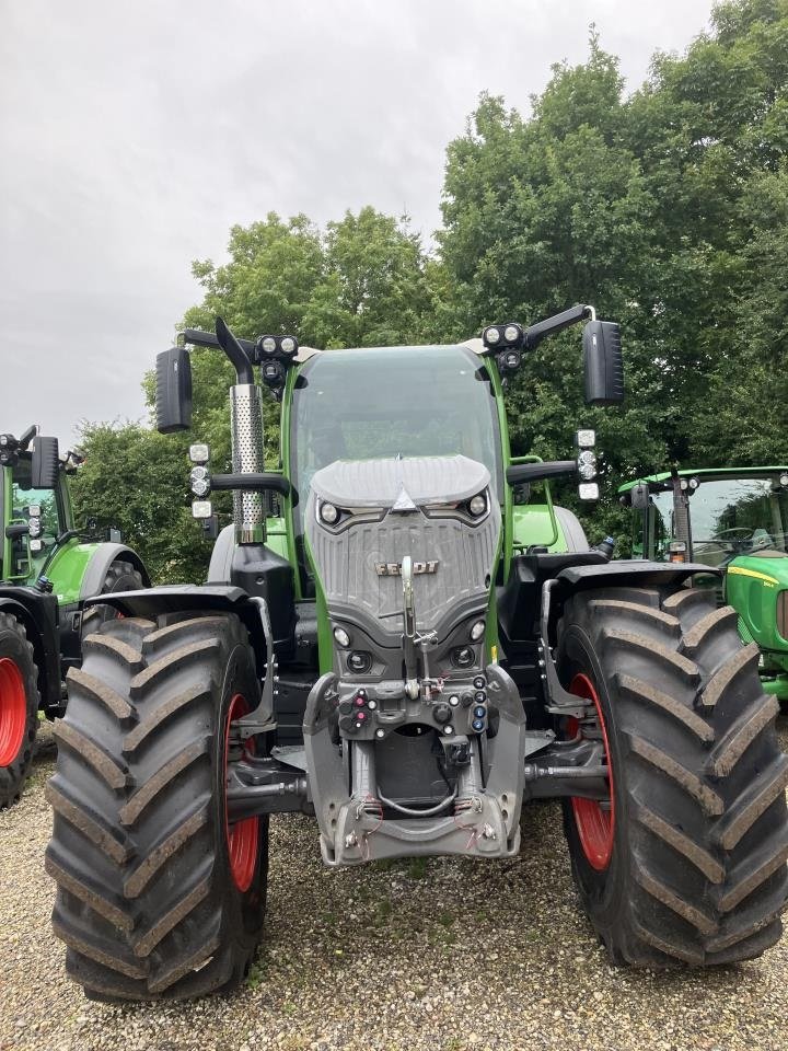 Traktor Türe ait Fendt 728 VARIO GEN 7, Gebrauchtmaschine içinde Randers SV (resim 2)