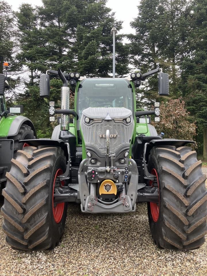 Traktor du type Fendt 728 VARIO GEN 7, Gebrauchtmaschine en Randers SV (Photo 3)