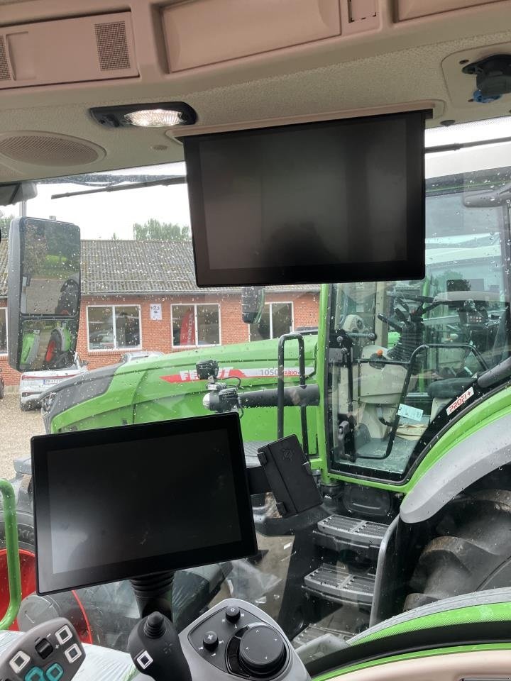 Traktor a típus Fendt 728 VARIO GEN 7, Gebrauchtmaschine ekkor: Randers SV (Kép 5)