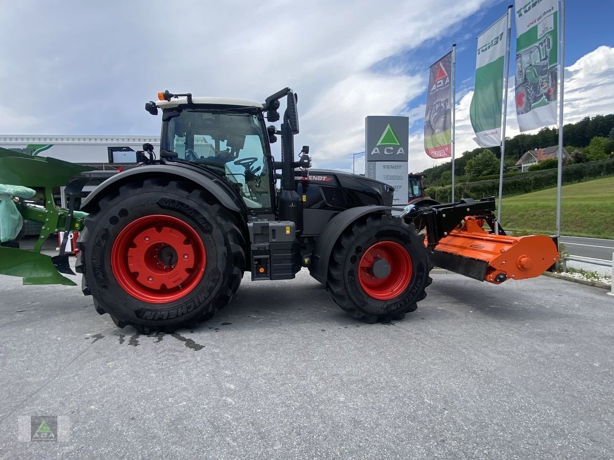 Traktor du type Fendt 728 Vario (Gen7), Vorführmaschine en Markt Hartmannsdorf (Photo 3)